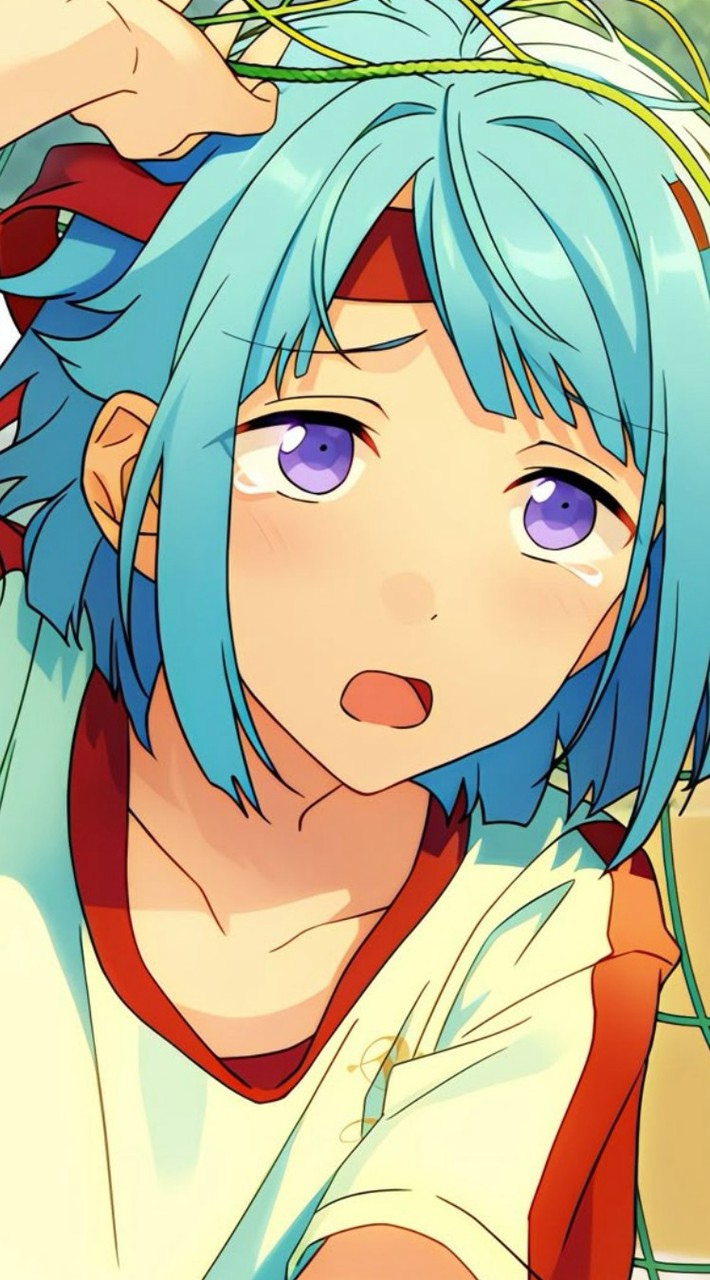 過疎を無くせ⁉️⁉️あんスタCHAOSなり💕