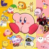 星のカービィ好きの家