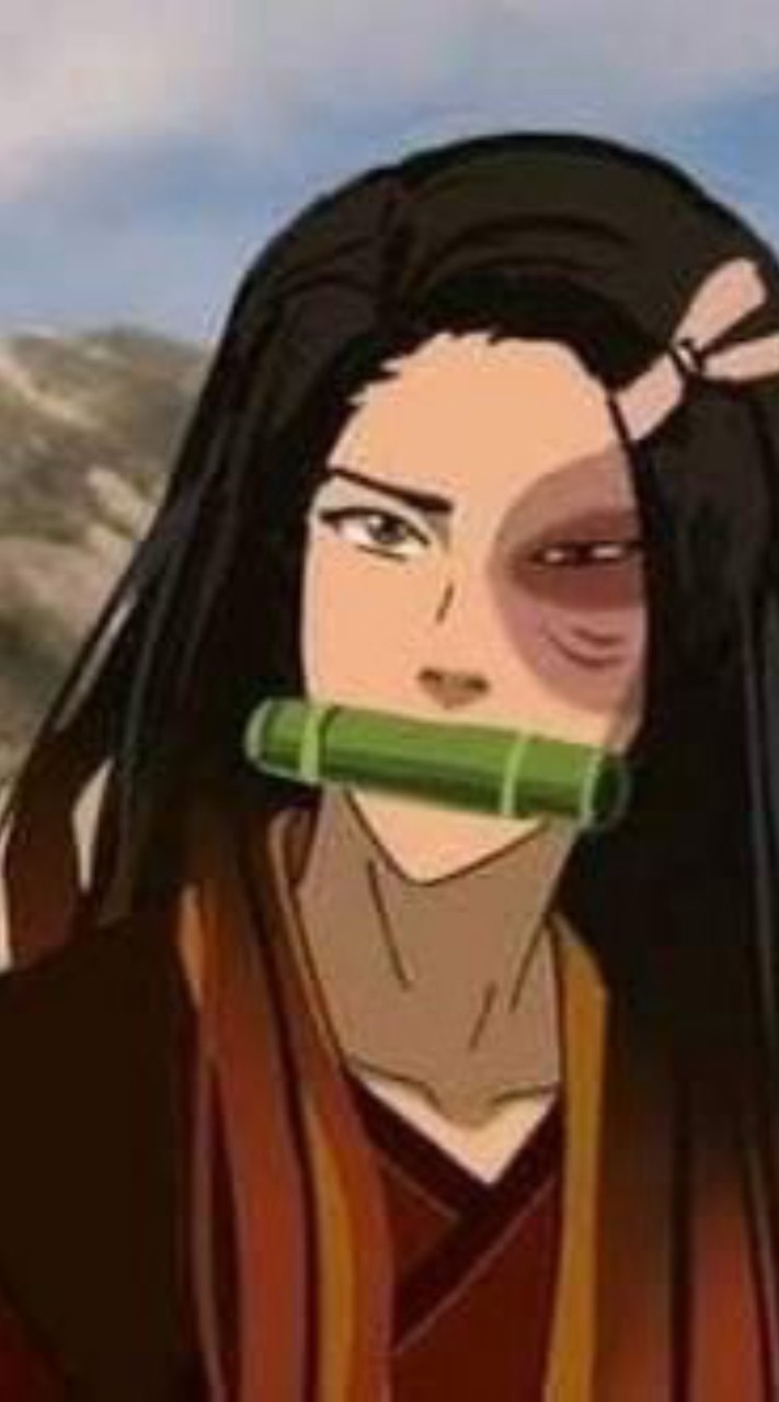 Avatar the last air bender