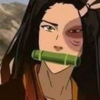 Avatar the last air bender