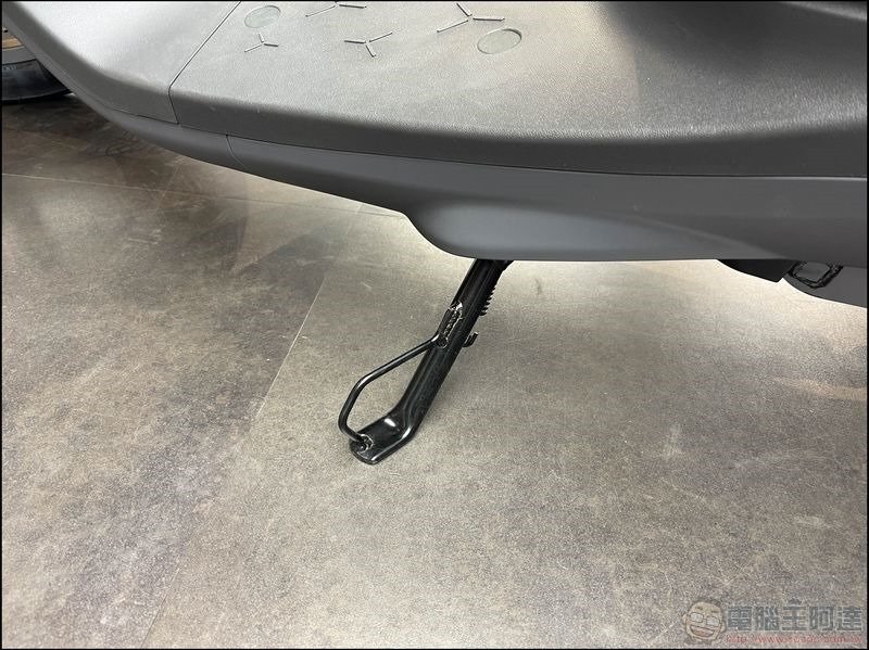 宏佳騰智慧電車 Ai-3 Comfort 開箱體驗 - 26