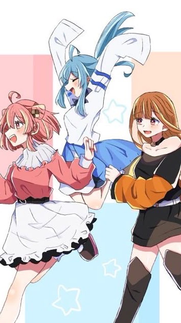 　〜　虹桃　いつめん　募集　〜　