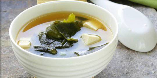 6 Resep Olahan Rumput Laut Sehat Dan Mudah Dipraktikkan Merdeka Com Line Today