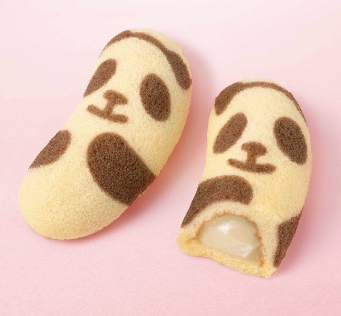 日本最強東京香蕉Tokyo Banana即將快閃登台！