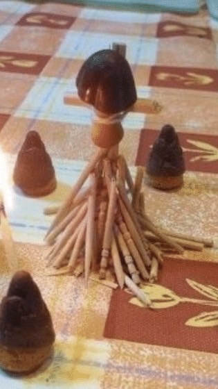 デスゲーム会場