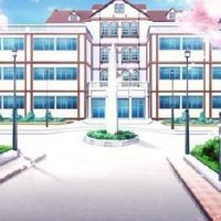 (role play anime hight school)