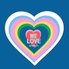 WE ♥️ ประตูน้ำ