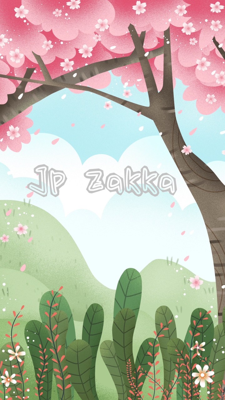 Jp zakka日貨小物