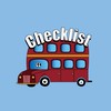 Checklist 喬特的選物代購