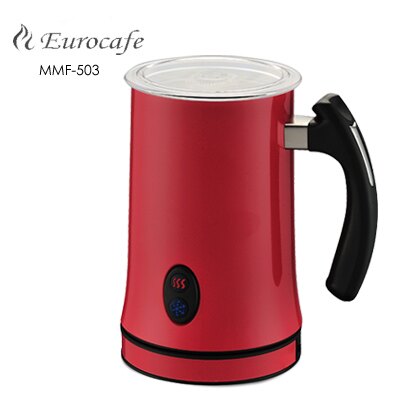 【Eurocafe】鮮奶發泡器 MMF-503。水與飲料人氣店家Coffeego 咖啡購的咖啡器具配件、電動奶泡器 | 奶泡槍有最棒的商品。快到日本NO.1的Rakuten樂天市場的安全環境中盡情網路