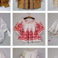 เสื้อผ้านำเข้าเกรดพรีเมี่ยม
