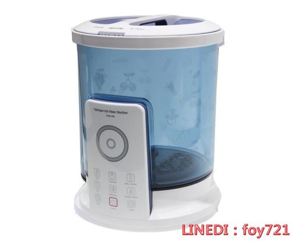 洗菜機家用/商用果蔬水果超聲波清洗機蔬菜消毒解毒機全自動 萌萌小寵DF