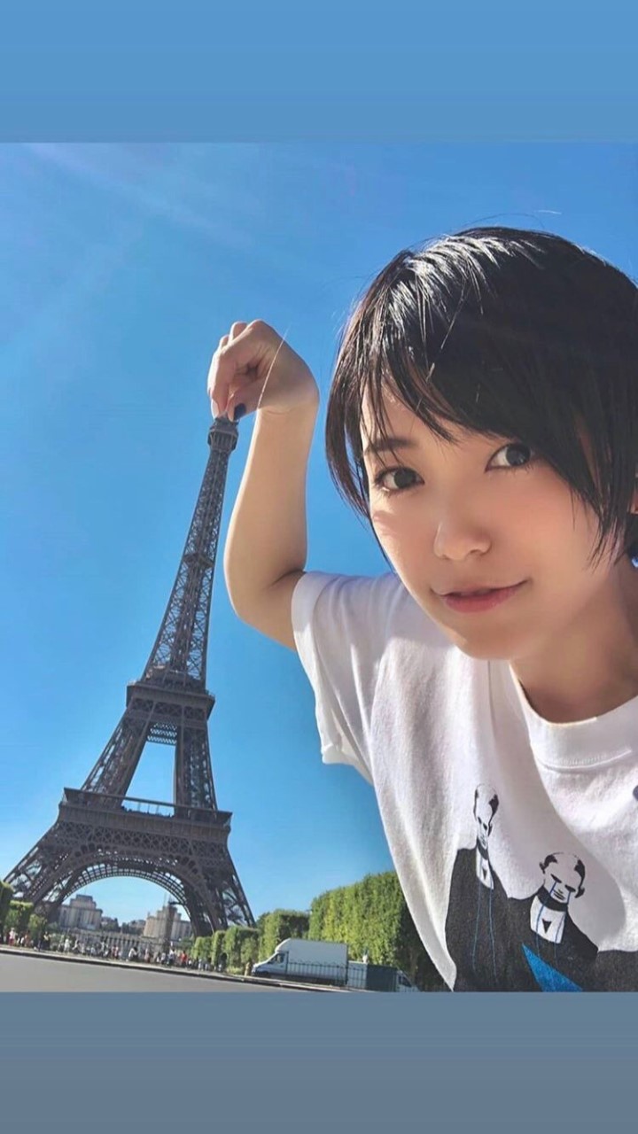 miwa at 屋根裏の猫