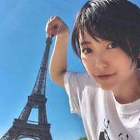 miwa at 屋根裏の猫