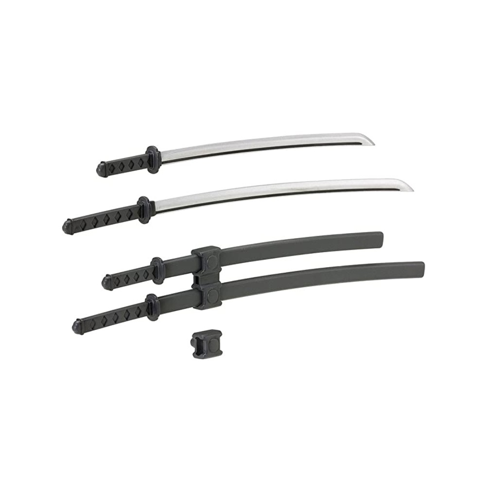 商品廠牌KOTOBUKIYA 壽屋商品名稱KOTOBUKIYA 壽屋 MSG 武裝零件 MW32 Unit 32 武士刀組商品類型塑膠射出組裝模型商品特色ロボットモデルを手軽にデコレートできるM.S.