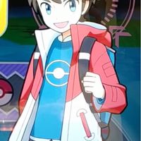 Pokémon Gaole 專業討論交流