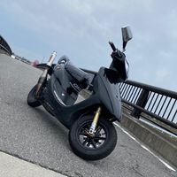 原付TikTok 雑談