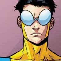 เบียว invincible ครับ