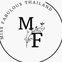 Miss Fabulous Thailand Ss.2