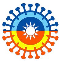 中華糖北分靈體