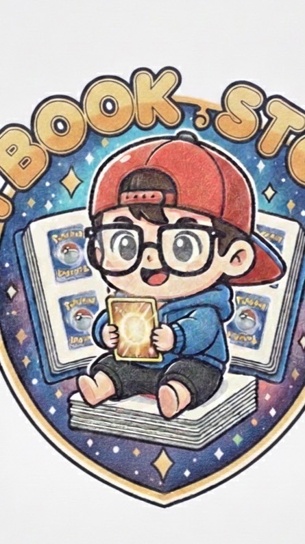 TBOOKsTCG(Open)
