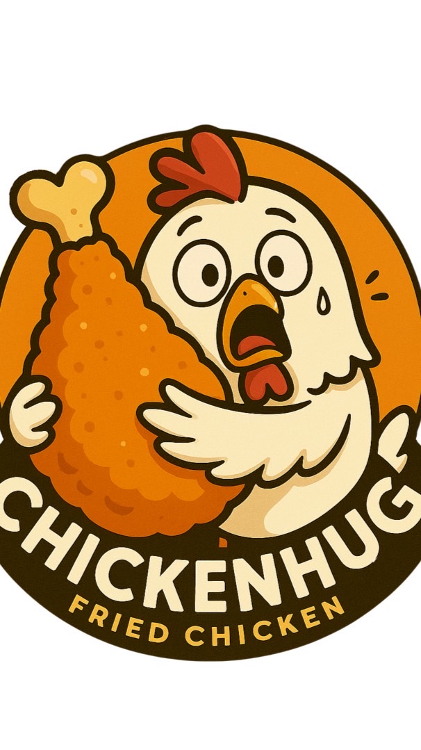 ร้านCHICKEN HUG