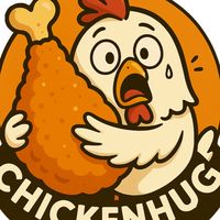 ร้านCHICKEN HUG