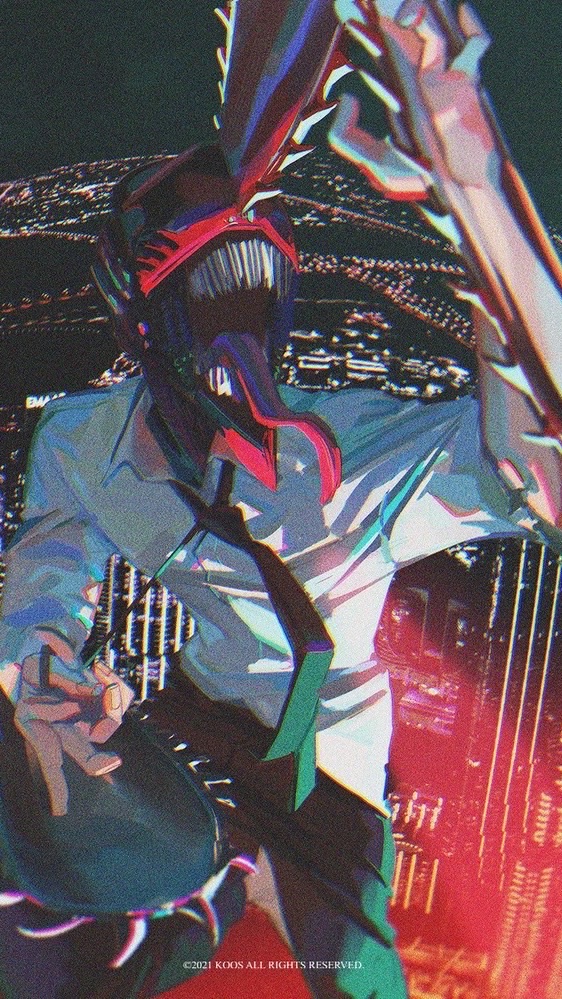 ChainsawMan