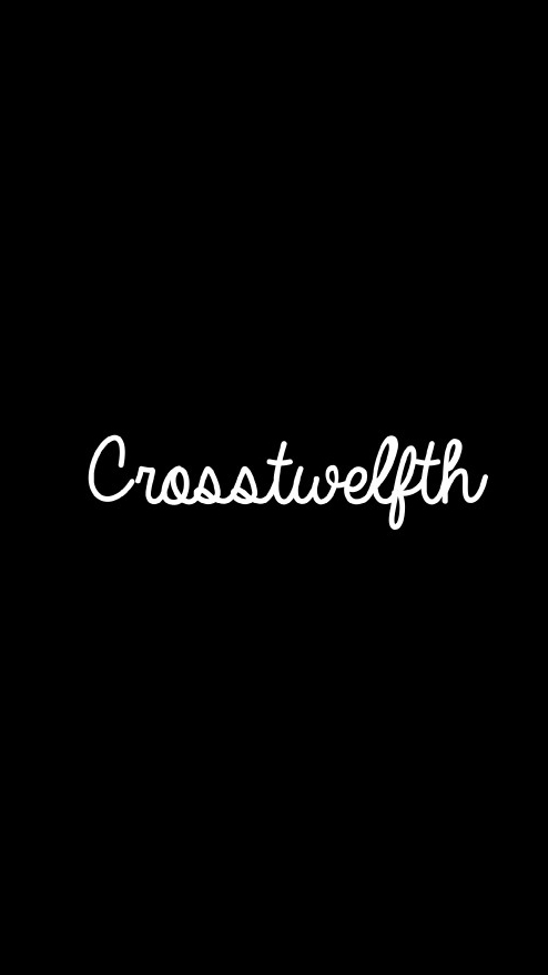 CrossTwelfth