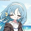 【公式】 海月ほまろのFC　# 🩵🪼🌙