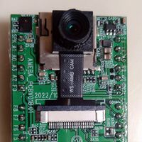 HUB8735 HUB5168+研究團隊