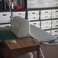 ドールのお洋服をかぎ針編みで作っている人大募集！