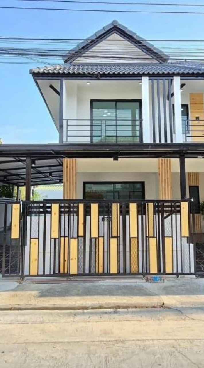 รับสร้างบ้าน รีโนเวทซ่อมแซมบ้าน ตึก คอนโด อาคารพาณิชย์ รีสอ