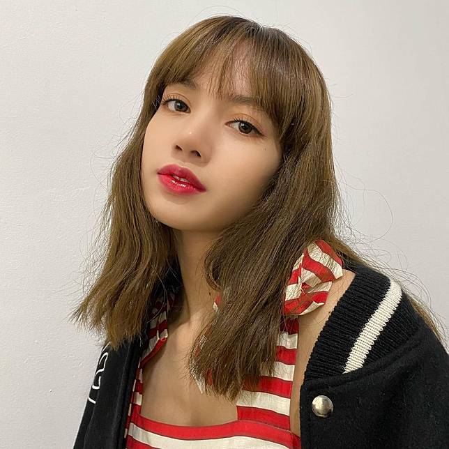 Blackpink Lisa靠3招打造易容級自然鼻影 鼻相影響顏值 更象徵財運福運 Madame Figaro Line Today