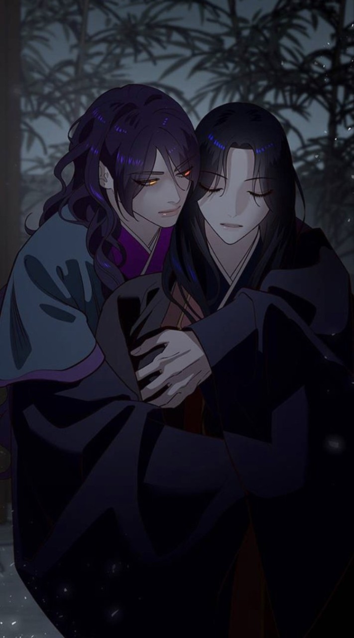 [องค์ชายผู้เลอโฉม]สปอย+หวีด