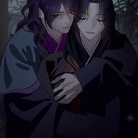 [องค์ชายผู้เลอโฉม]สปอย+หวีด
