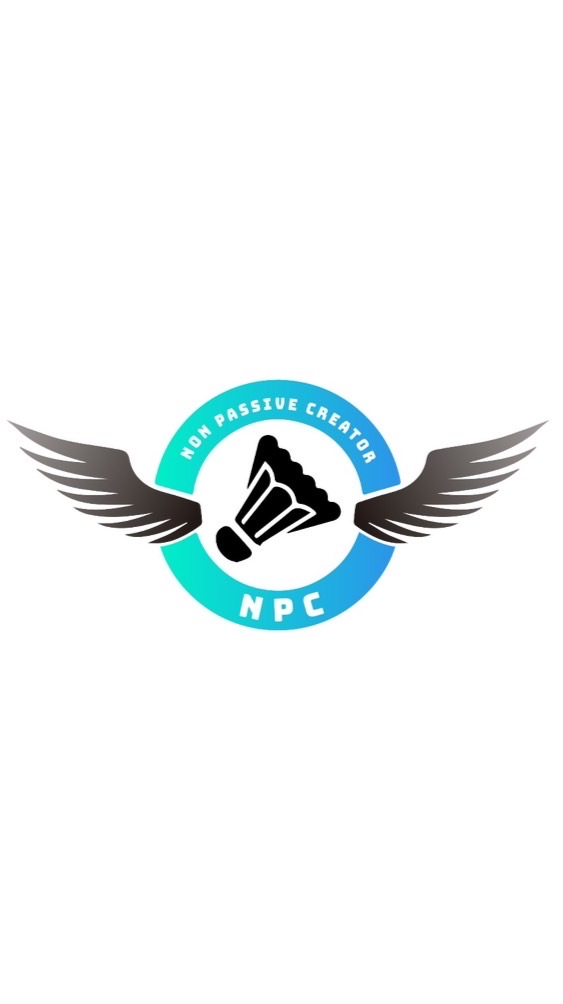 NPC羽球隊👤