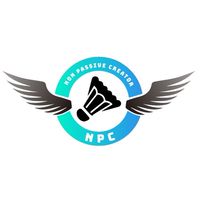 NPC羽球隊👤