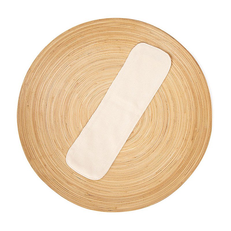 布衛生棉棉片(單片入)