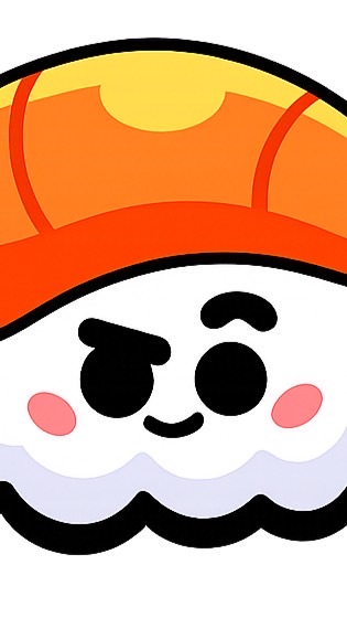 【ブロスタ】すしッ！？による雑談オプチャ