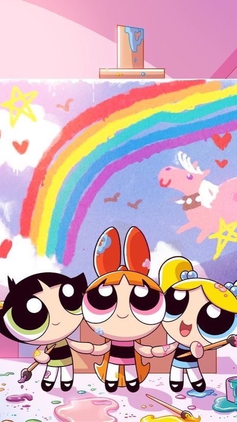 พากย์เสียง พาวเวอร์พับ🪻