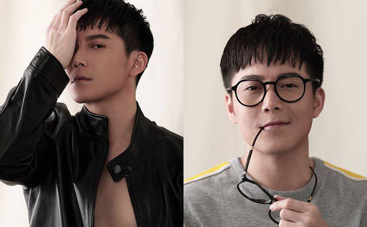 真實形象大不同 憑 愛回家 毒男傻強一角深入民心 馮奕森 我其實都唔係咁毒 Cosmopolitan Hk Line Today