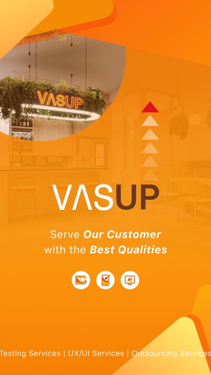 VASUP x KMUTNB