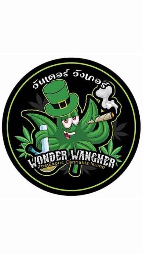 Wonder wangher🍀