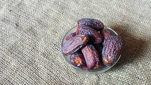 Jenis Jenis Kurma 10 Jenis Kurma yang Bisa Ditemukan di Indonesia Buah 