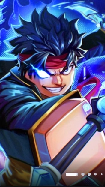 Blox fruits交易群