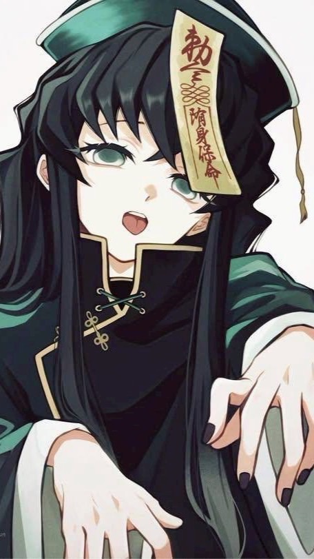 鬼滅閒聊群