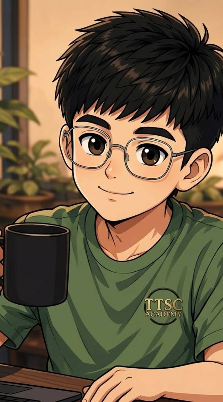 TTSC (เฉพาะประกาศ ห้ามพิมพ์)