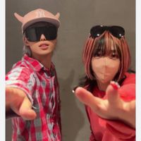 メイフォーとピラフ星人押しの人きて