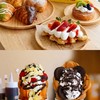 ร้านโปรด วาฟเฟิลฮ่องกง&ครัวซองค์